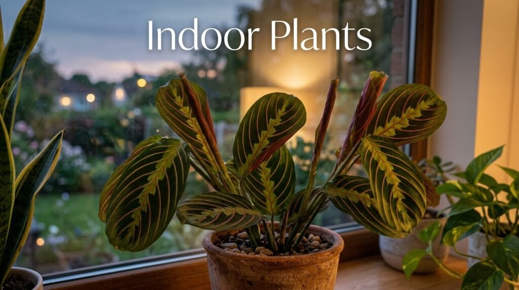 Indoor Plants
