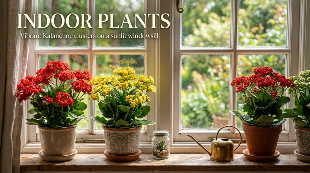 Indoor Plants