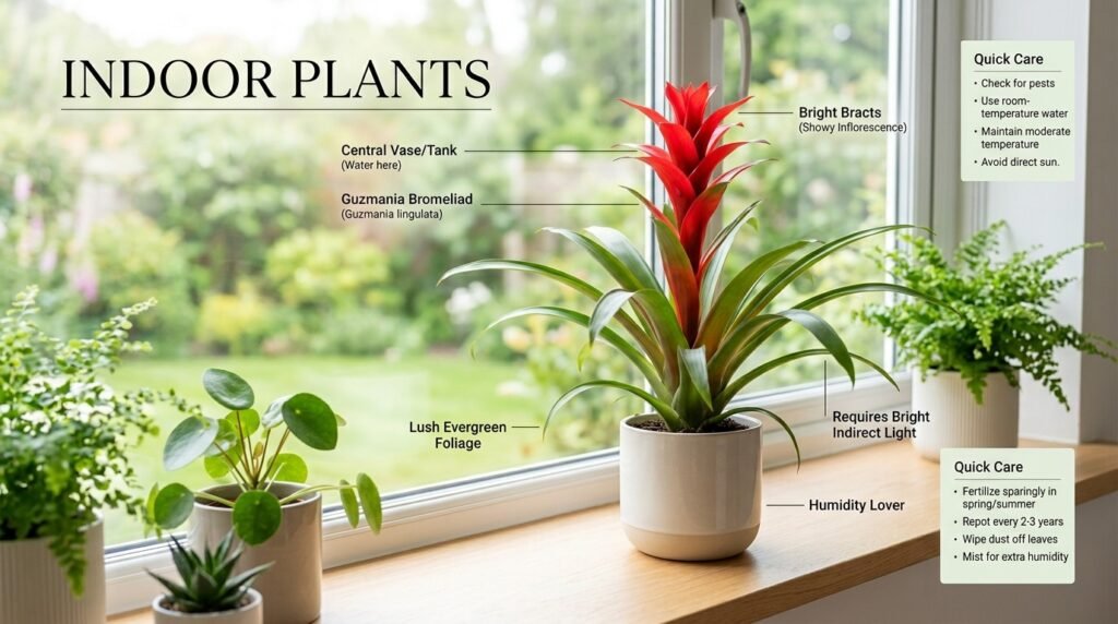 Indoor Plants