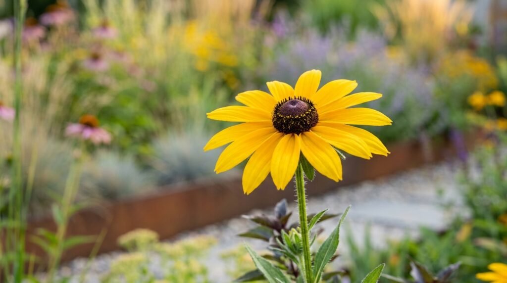 Black-Eyed Susan
