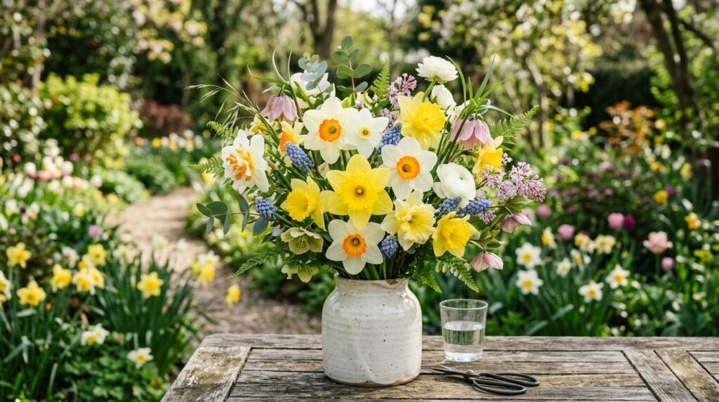 Daffodil