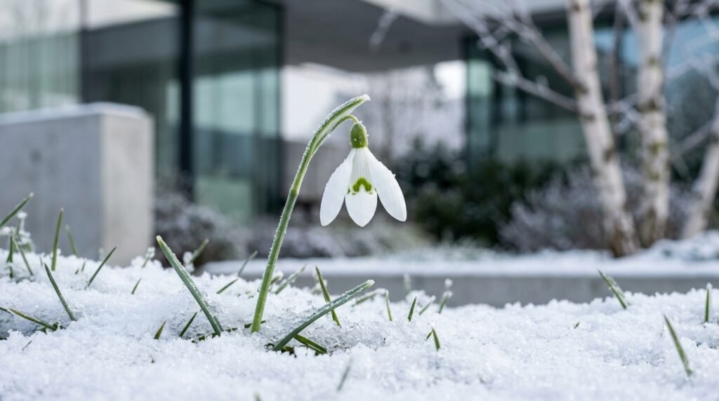 Snowdrop