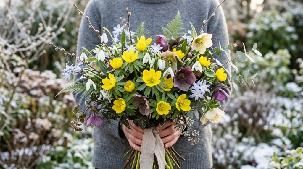 Winter Aconite