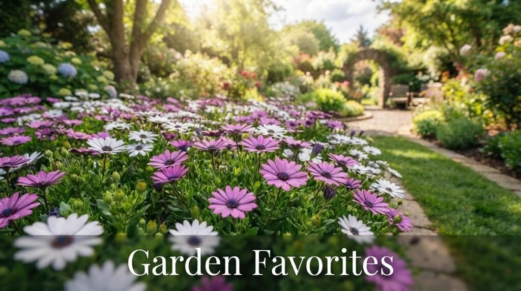 Garden Favorites