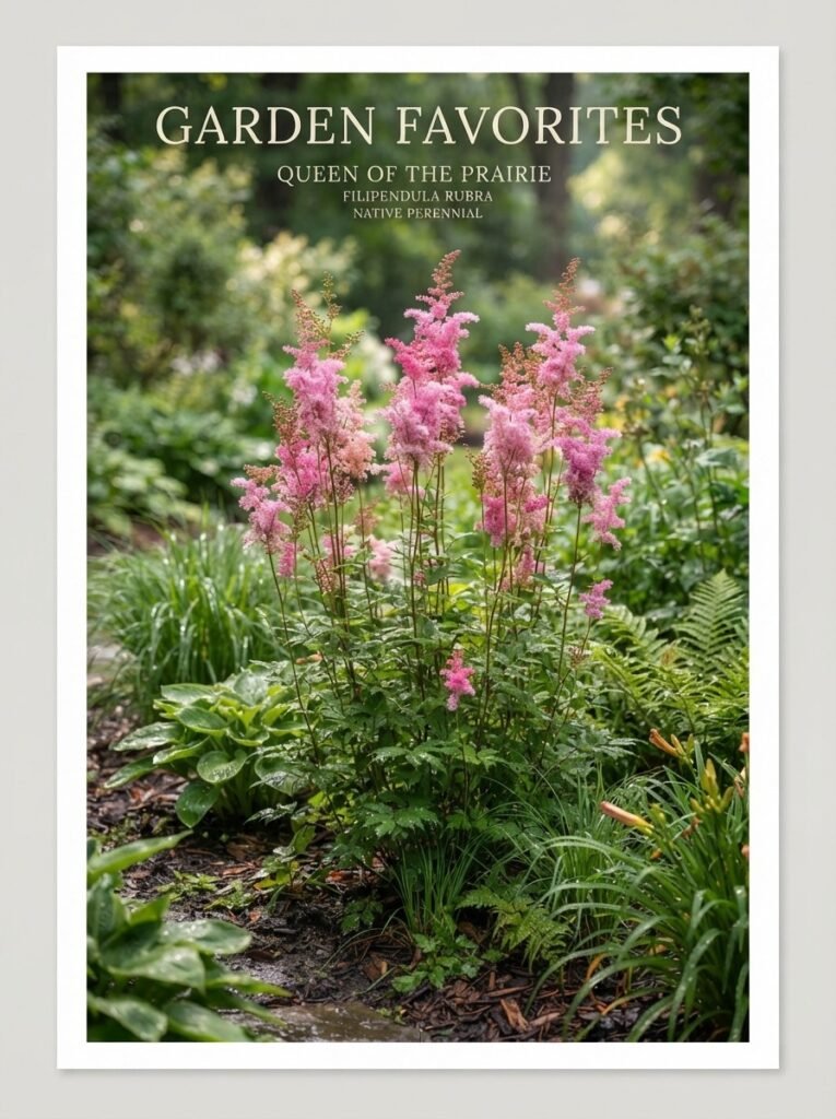 Garden Favorites