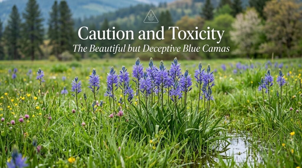 Caution and Toxicity