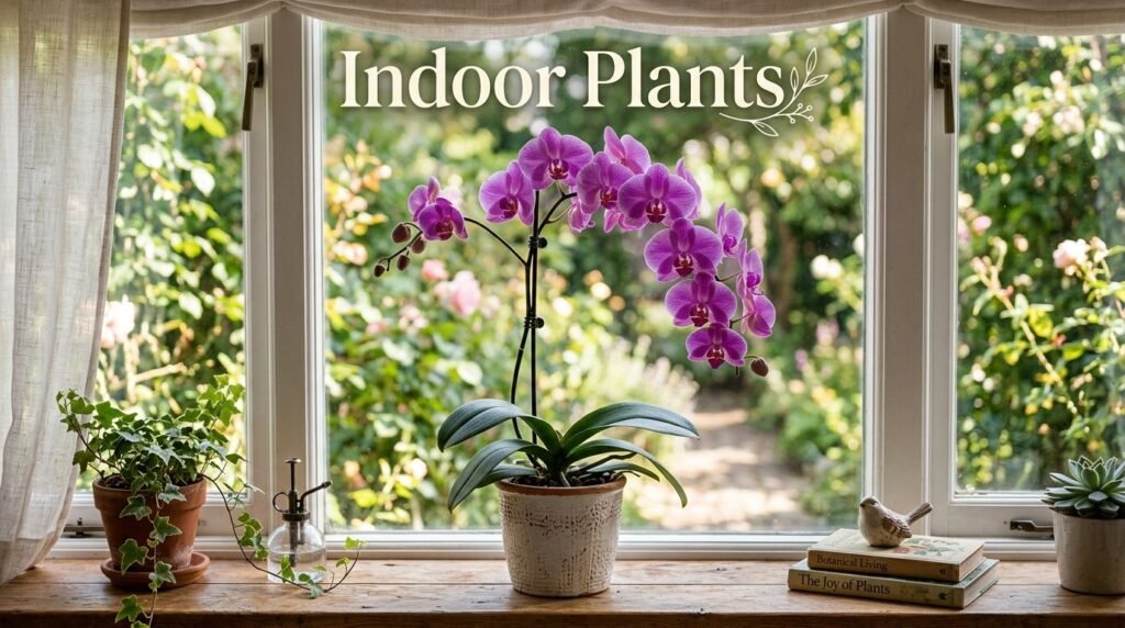 Indoor Plants