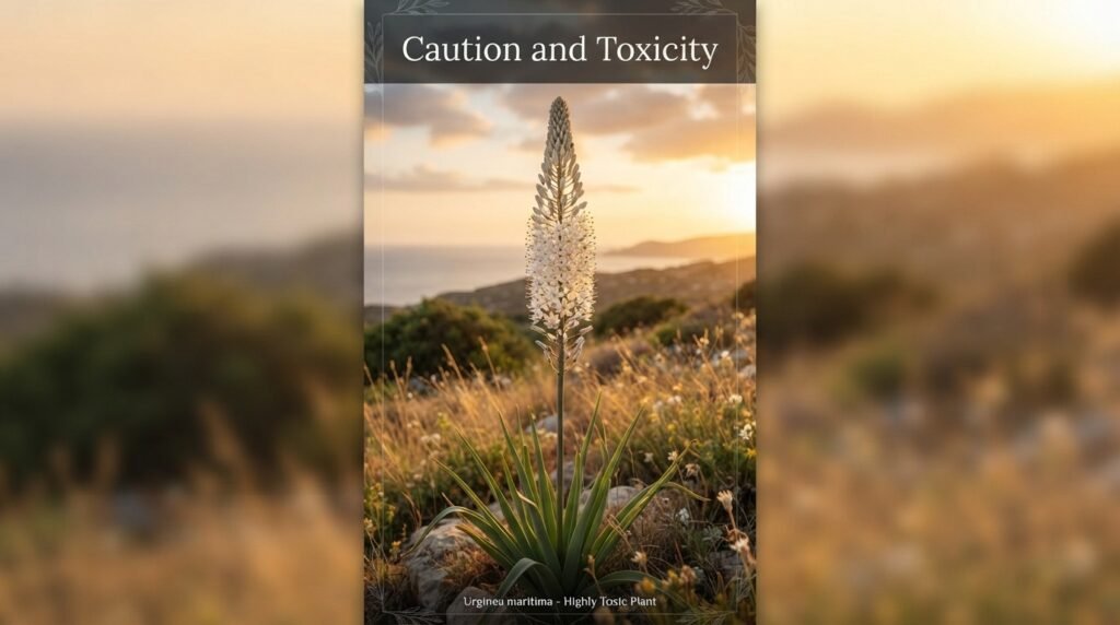 Caution and Toxicity