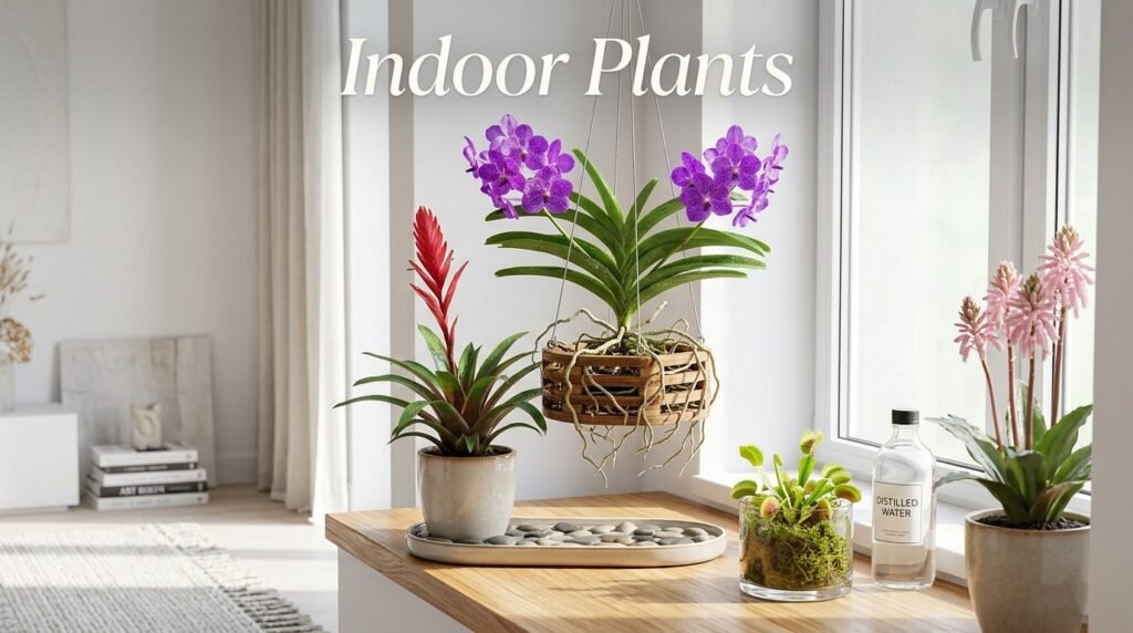 Indoor Plants