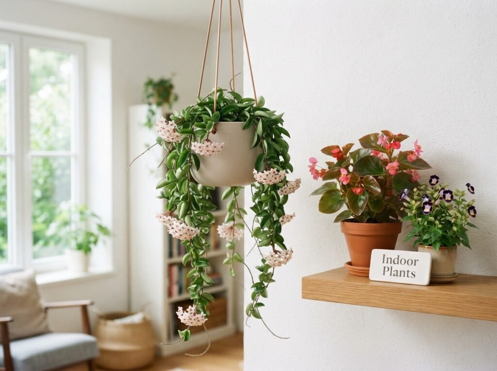 Indoor Plants