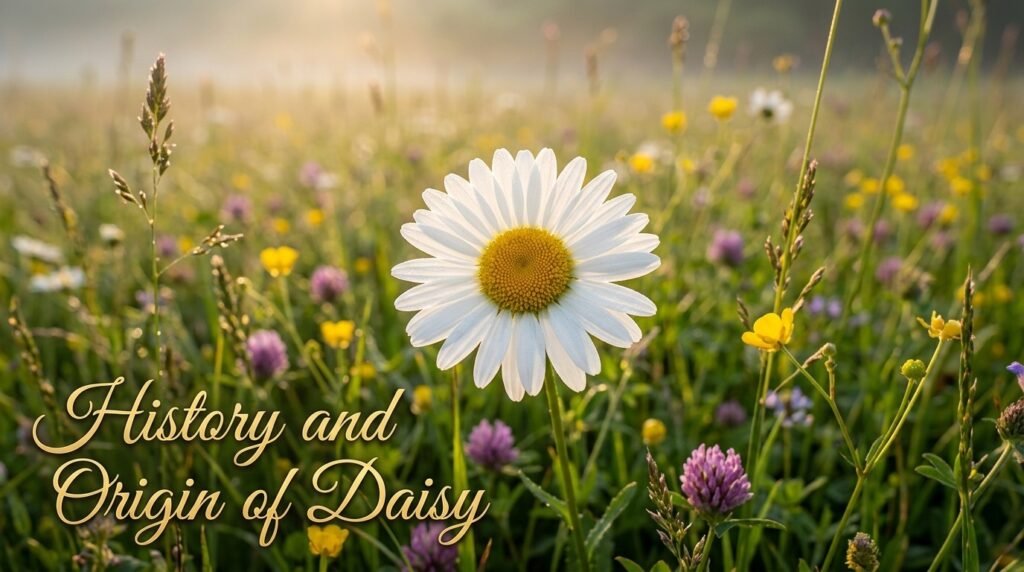 April's Birth Flower(s): Overview