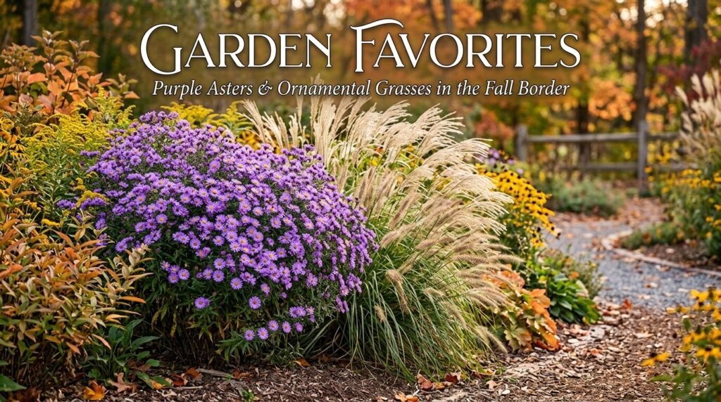 Garden Favorites