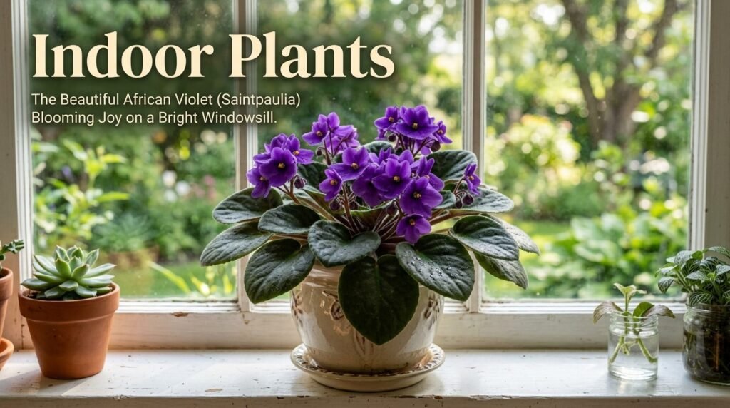 Indoor Plants