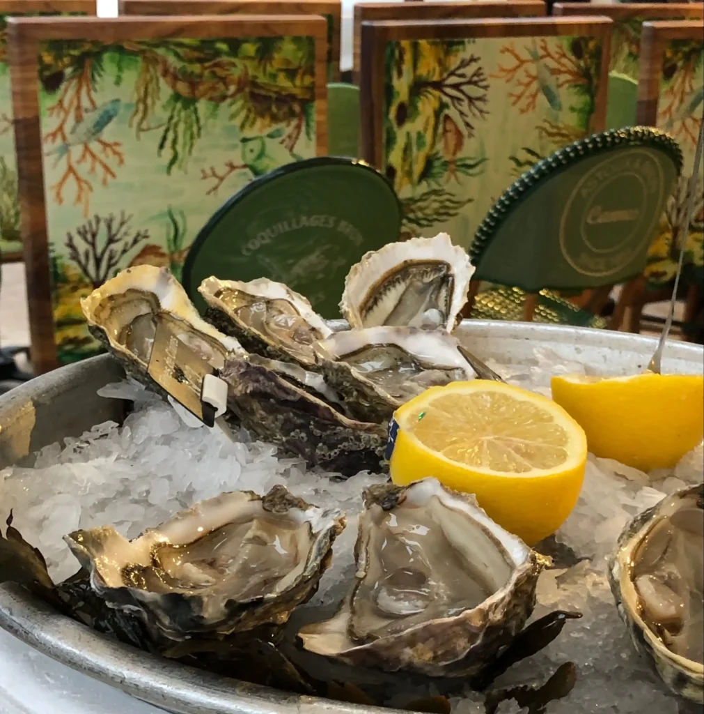Mignonette